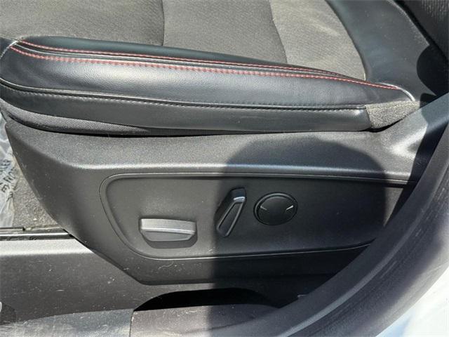 used 2023 Ford Escape car, priced at $25,895