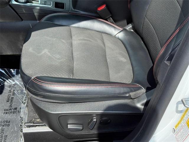 used 2023 Ford Escape car, priced at $25,895