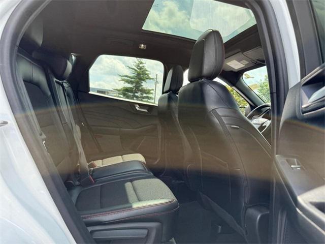 used 2023 Ford Escape car, priced at $25,895