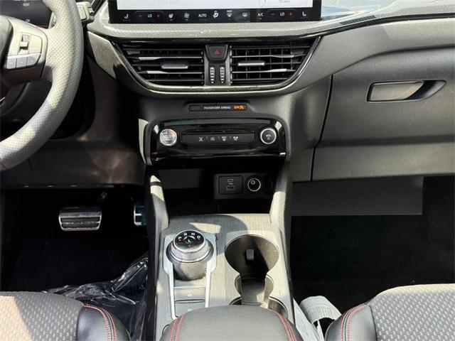 used 2023 Ford Escape car, priced at $25,895