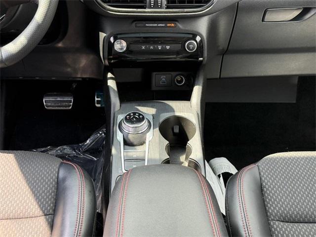 used 2023 Ford Escape car, priced at $25,895
