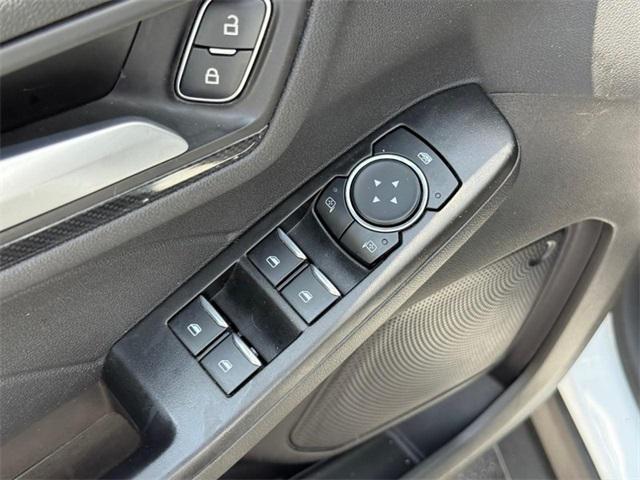 used 2023 Ford Escape car, priced at $25,895