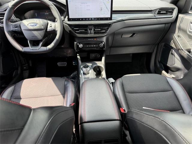 used 2023 Ford Escape car, priced at $25,895