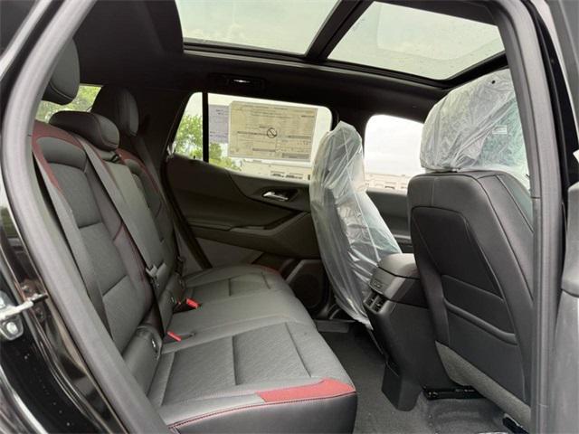 new 2026 Chevrolet Equinox car, priced at $35,962