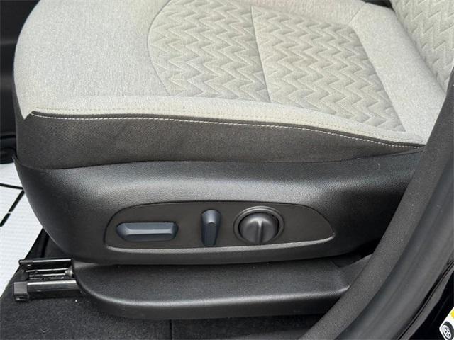 used 2022 Chevrolet Equinox car, priced at $21,298