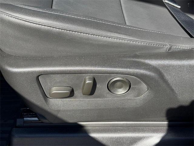 new 2025 Chevrolet Silverado 1500 car, priced at $54,980