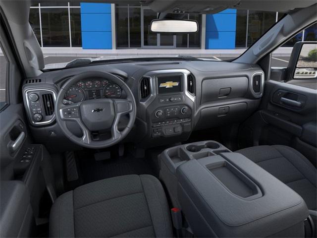 new 2026 Chevrolet Silverado 2500 car, priced at $51,615