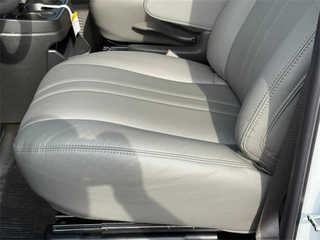 new 2025 Chevrolet Express 3500 car, priced at $47,060