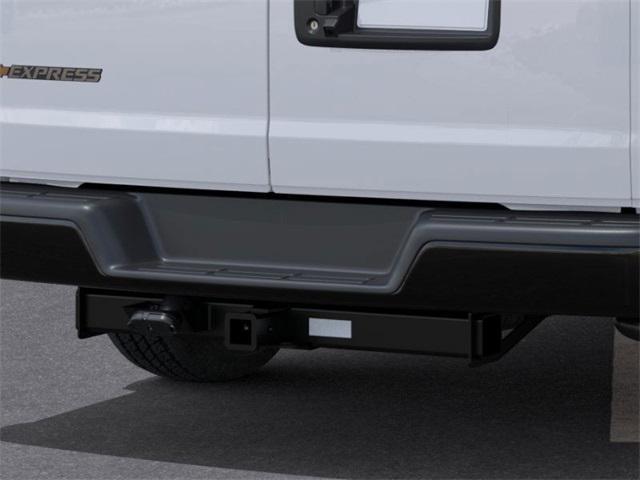 new 2025 Chevrolet Express 3500 car, priced at $49,060