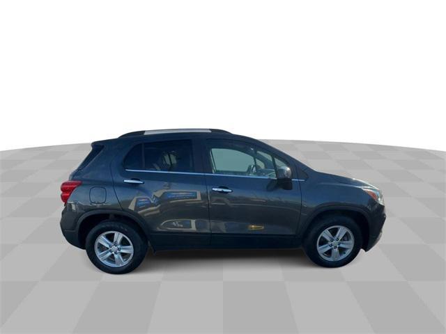 used 2020 Chevrolet Trax car, priced at $16,298