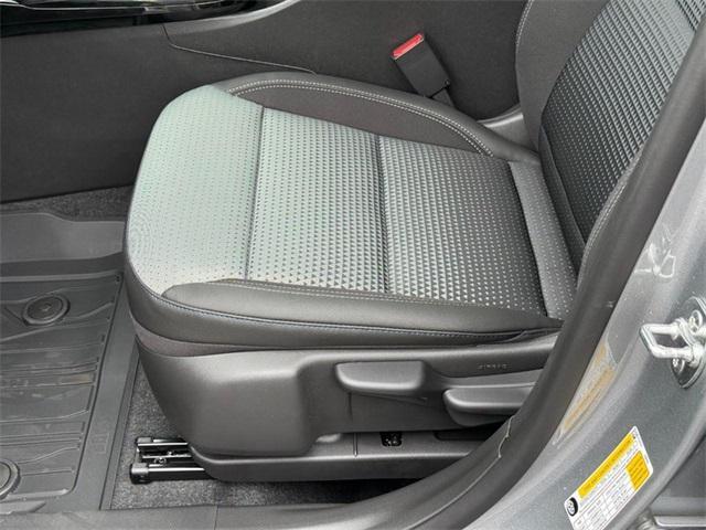 new 2026 Chevrolet Trax car, priced at $25,170