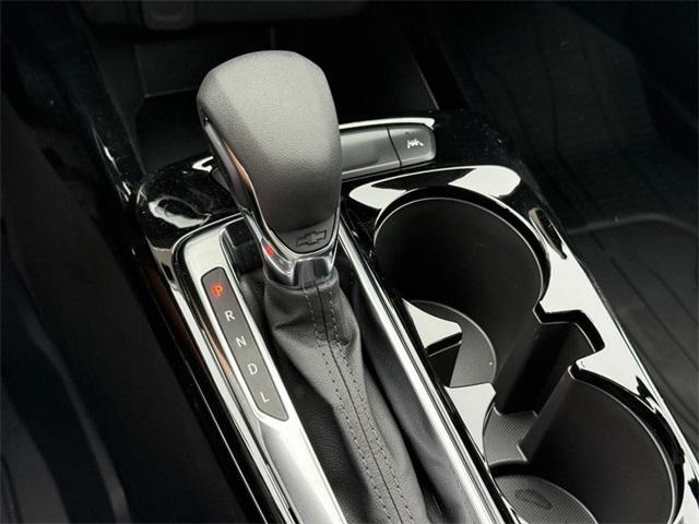 new 2026 Chevrolet Trax car, priced at $25,170