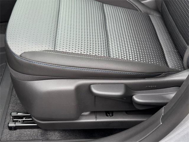 new 2026 Chevrolet Trax car, priced at $25,170