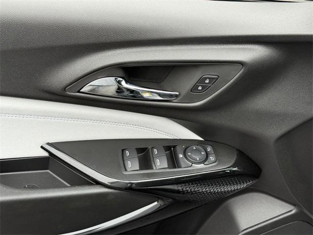 new 2026 Chevrolet Trax car, priced at $25,170