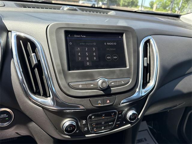 used 2023 Chevrolet Equinox car, priced at $24,298