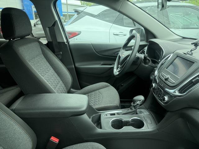 used 2023 Chevrolet Equinox car, priced at $24,598