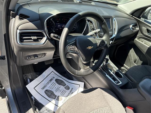 used 2023 Chevrolet Equinox car, priced at $24,298