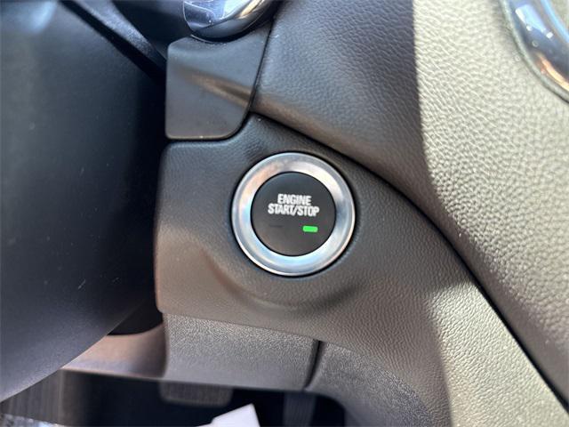 used 2023 Chevrolet Equinox car, priced at $24,298