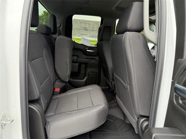new 2025 Chevrolet Silverado 1500 car, priced at $39,280