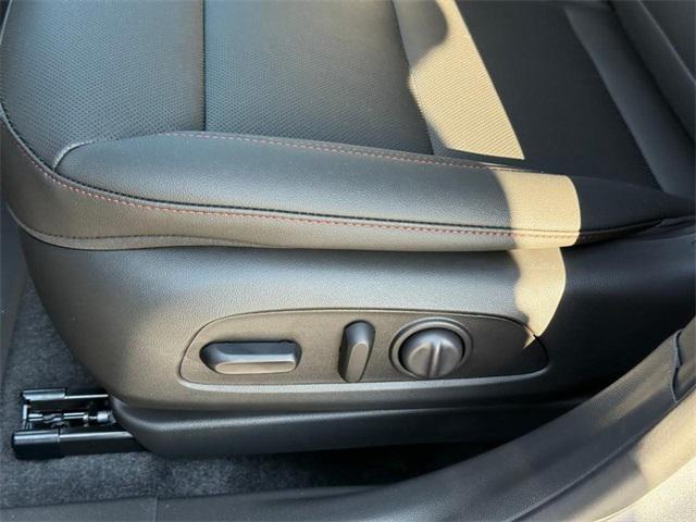 new 2026 Chevrolet Trax car, priced at $27,682