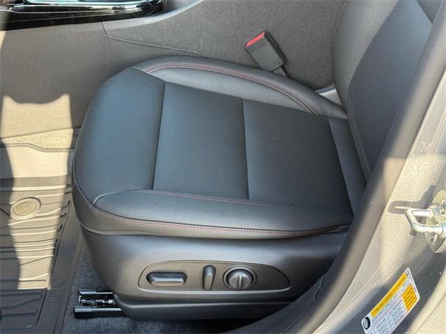 new 2026 Chevrolet Trax car, priced at $27,682