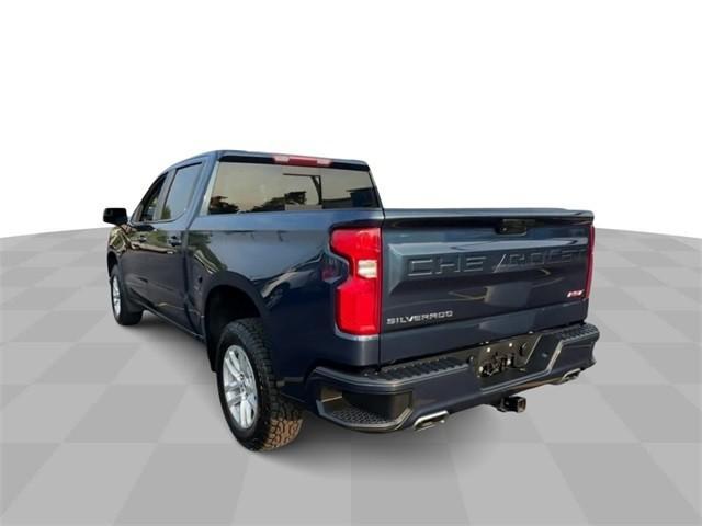 used 2020 Chevrolet Silverado 1500 car, priced at $28,911