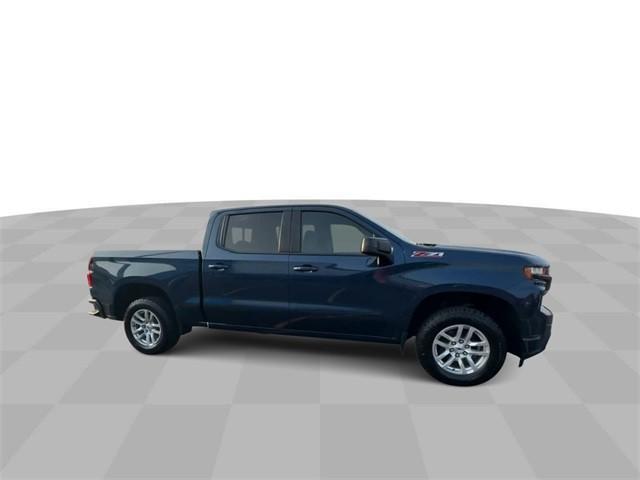 used 2020 Chevrolet Silverado 1500 car, priced at $28,911