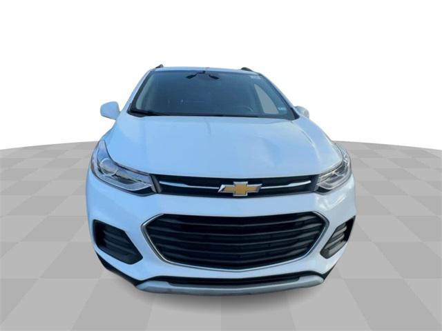 used 2022 Chevrolet Trax car, priced at $19,898