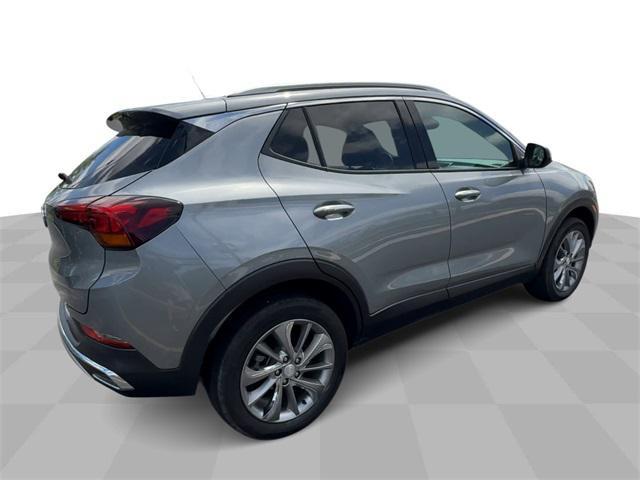 used 2023 Buick Encore GX car, priced at $27,298