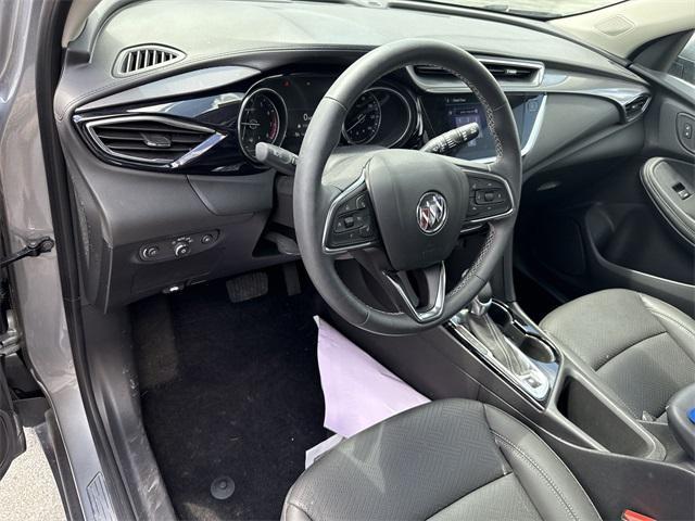 used 2023 Buick Encore GX car, priced at $27,298