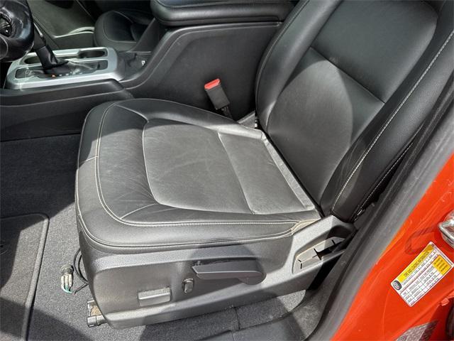 used 2019 Chevrolet Colorado car, priced at $33,650