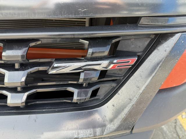 used 2019 Chevrolet Colorado car, priced at $34,498