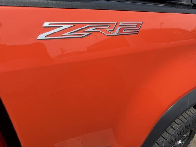 used 2019 Chevrolet Colorado car, priced at $34,498
