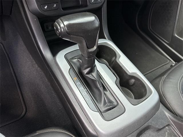 used 2019 Chevrolet Colorado car, priced at $33,650