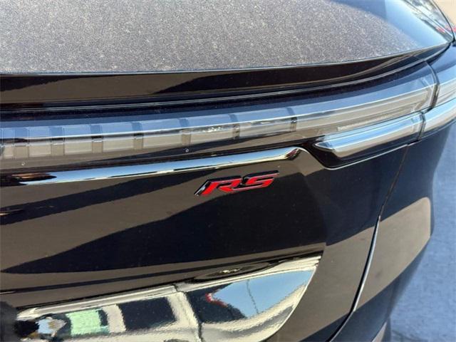 new 2026 Chevrolet Equinox EV car, priced at $43,760