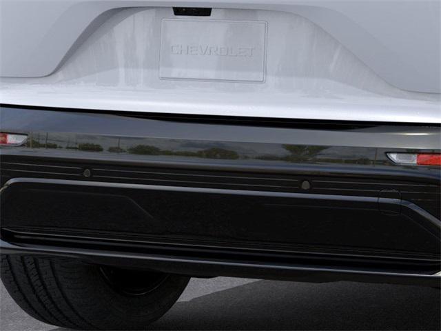 new 2026 Chevrolet Blazer car, priced at $51,555