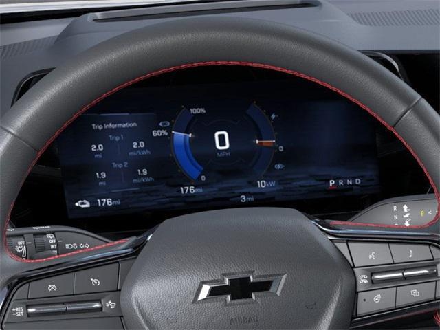 new 2026 Chevrolet Blazer car, priced at $51,555