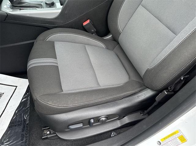 used 2023 Chevrolet Blazer car, priced at $26,098
