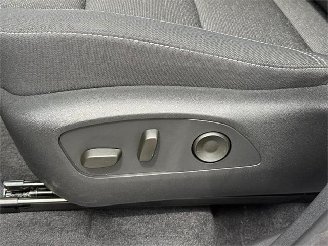 new 2025 Chevrolet Traverse car, priced at $41,495