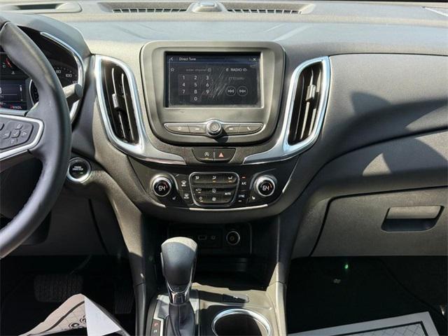 used 2023 Chevrolet Equinox car, priced at $23,298