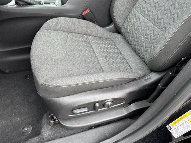 used 2023 Chevrolet Equinox car, priced at $23,698