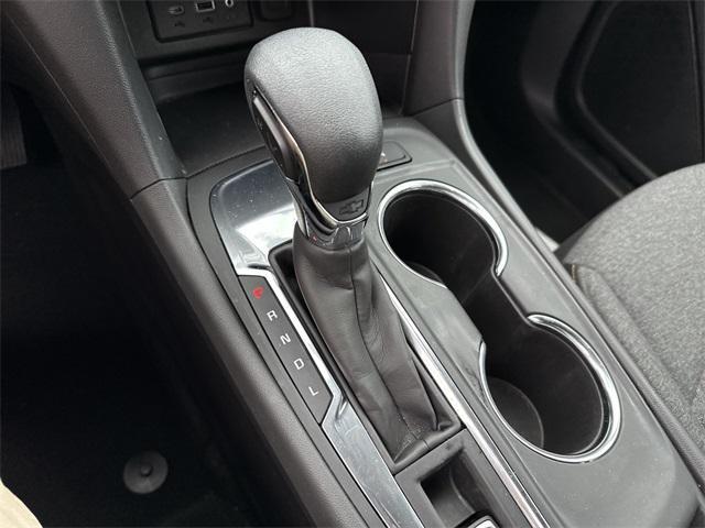 used 2023 Chevrolet Equinox car, priced at $23,698