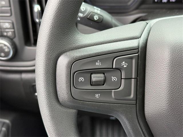 new 2026 Chevrolet Silverado 3500 car, priced at $62,010