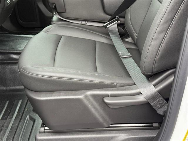 new 2026 Chevrolet Silverado 3500 car, priced at $62,010