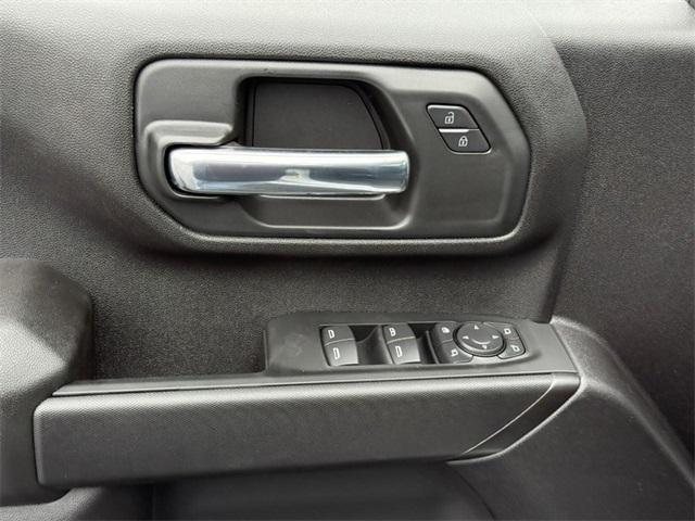 new 2026 Chevrolet Silverado 3500 car, priced at $62,010