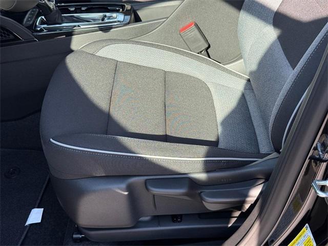 new 2026 Chevrolet TrailBlazer car, priced at $25,275