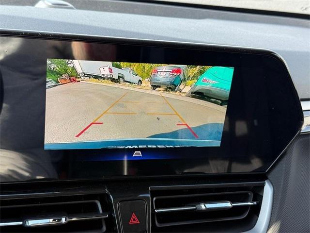 new 2026 Chevrolet TrailBlazer car, priced at $25,275