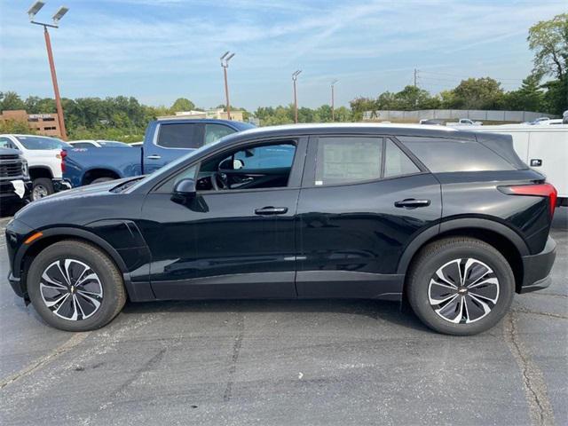 new 2024 Chevrolet Blazer EV car, priced at $48,065