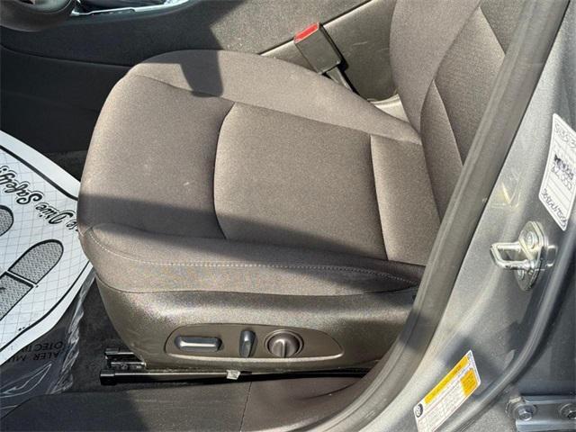 used 2024 Chevrolet Malibu car, priced at $19,498
