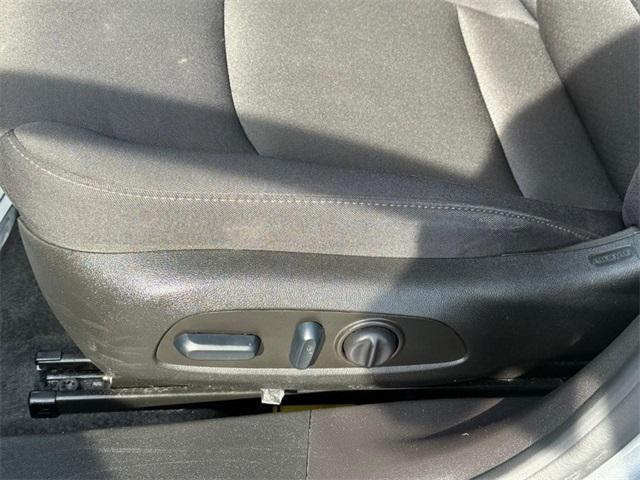 used 2024 Chevrolet Malibu car, priced at $19,498